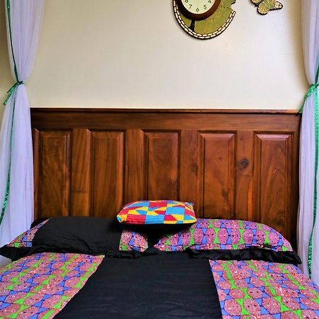 Lake Victoria Country Home Entebbe Exterior photo