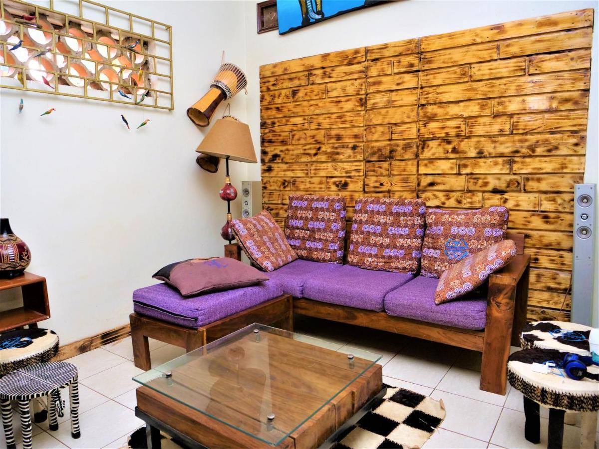 Lake Victoria Country Home Entebbe Exterior photo