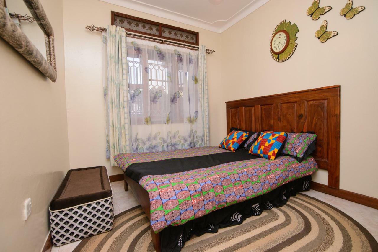 Lake Victoria Country Home Entebbe Exterior photo