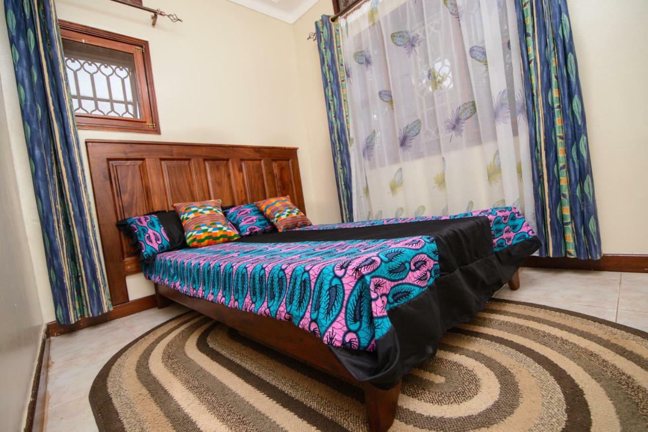 Lake Victoria Country Home Entebbe Exterior photo
